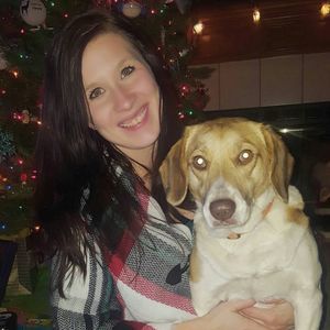 Meet your Posher, Ashlee